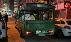 Genç kadın otel odasında öldürüldü