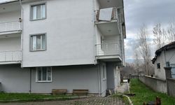 Balkon kazası ölüm getirdi... Alzheimer hastasının kahreden sonu!