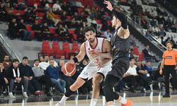 Basketbolda kritik Ege derbisi