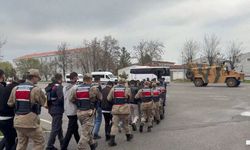 6 ilde 'yasa dışı bahis' operasyonu: 16 tutuklama