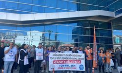 Bayraklı'da SDS isyanı... 'Teklif mevcut sözleşmenin gerisinde'