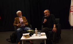 Bornova Kent Söyleşileri’nde şiir ve psikanaliz buluştu