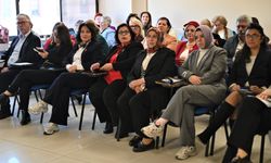 Bornova'da muhtarlar ve STK’lar aynı masada buluştu