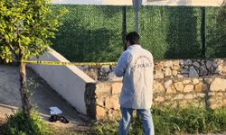 Eski sevgili dehşeti... Kadın evinin bahçesinde bıçaklandı