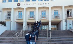 Bodrum’da göçmen kaçakçılığı operasyonu: 4 tutuklama