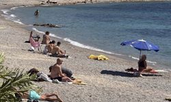 Bodrum'da sezon açıldı!