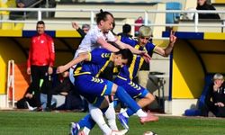 Buca’da formalite maçı!