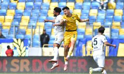 Bucaspor 1928'e küme göründü!