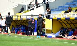 Bucaspor 1928 veda turlarında