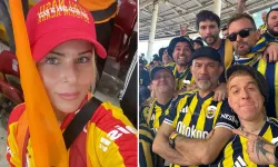 Derbi sonrası gerginlik büyüdü... Pelin Öztekin'den Şevket Çoruh'a 'küfür' tepkisi!