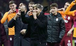 Okan Buruk'un oğlu Ali Yiğit Buruk PFDK'ye sevk edildi!