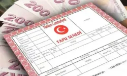 Tapu işlemlerinde yeni dönem başlıyor: Tarih ve ayrıntılar belli oldu