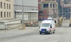 Kocaeli'nde facia... 3 işçi hayatını kaybetti!