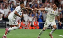 Aralarının bozuk olduğu iddia edilmişti... Mbappe'den Arda Güler paylaşımı