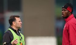 Galatasaray'da Victor Osimhen gelişmesi