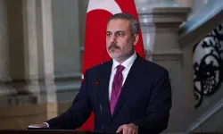 Fidan: Nükleer konusunun aşılabileceğini düşünüyorum