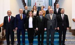 Gürlek'ten yeni paket açıklaması: Yargıyı hızlandıracağız!