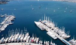 DTO Meclisi’nde gündem yat limanları!