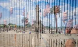 İzmir’in adli sicil karnesi… Hangi davalar ilk sırada?