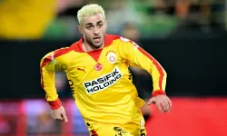 Keçiörengücü Başkanı'ndan Barış Alper Yılmaz açıklaması: 'Satılırsa ciddi bir gelir elde ederiz!