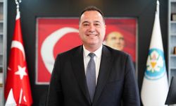 Başkan Dutlulu'dan 23 Nisan mesajı