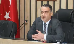 Helallik istedi... AK Parti'ye geçti!