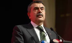 Bakan Tekin, okullardaki yeni önlemleri açıkladı!