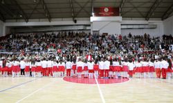 Bayraklı'da 23 Nisan coşkusu başladı!