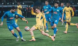 Zirve için kritik yarış: Fenerbahçe ile Çaykur Rizespor 48. randevuda