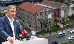 Tugay'dan Meslek Fabrikası için açıklama: Mülk Vakıflar'ın değil!