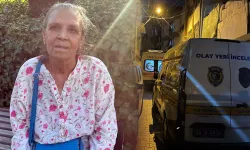 Kanser hastası eşini öldürmüştü... Haksız tahrik indirimi talebine ret!