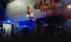 Yürek yakan olay... 8 aylık bebek can verdi!