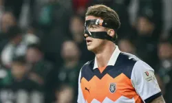 Volkan Demirel "Yerli Haaland" demişti... Sezon sonu Galatasaray'a imza atıyor