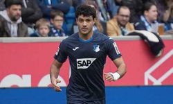 Ozan Kabak'tan Hoffenheim kararı!
