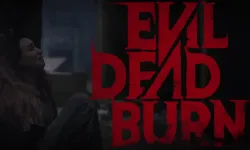 45 yıllık ikonik korku filminden ilk fragman