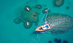 Sezon açılıyor… Çeşme’de yatlar 2 bin TL!