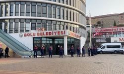 Bolu'daki 'irtikap' soruşturması sürüyor: 3 yeni tutuklama