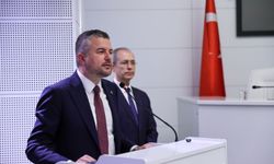 Buca’da “Atatürk’ü Anmak ve Anlamak” söyleşisi