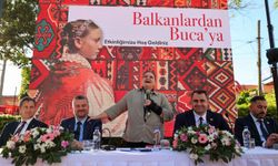 Buca’da Balkan rüzgârı!