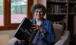 Buca’da Atatürk hayranı bir İspanyol