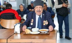 Şehitler Haftası’nda Buca’da dayanışma sofrası!