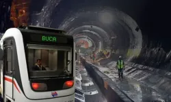 MHP’li isim yerinde gördü: ‘Buca Metrosu durdu!’