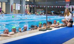 Buca Belediyesi’nden özel çocuklar için örnek proje