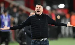 Burak Yılmaz'dan olay sözler: "Biri beni vurur ha"