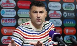 Burak Yılmaz için resmi açıklama: Bu kez geri dönüş yok