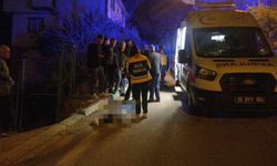 İki grup arasında silahlı çatışma: Baba oğul can verdi!