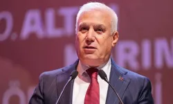 Bursa Büyükşehir Belediye Başkanı Mustafa Bozbey, görevden uzaklaştırıldı