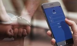 Gizli haberleşme ağına darbe: 6 şüpheliye operasyon