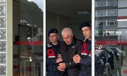 Çarpıp devirdiği direkle bisikletliyi hayattan koparmıştı... Tutuklandı!