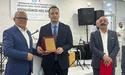 Alevi-Bektaşi dernekleri Bornova’da buluştu!